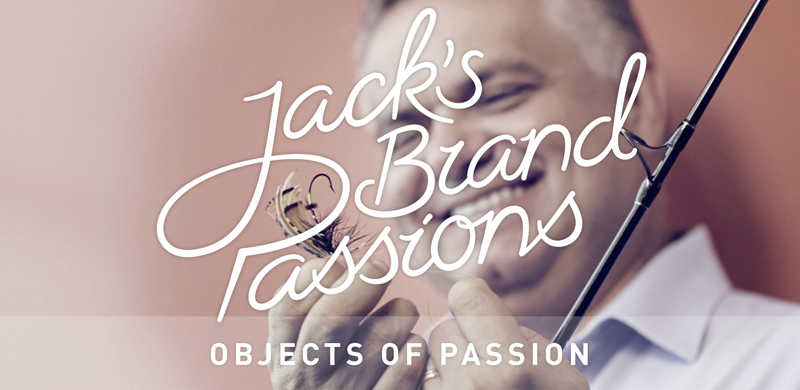 Objects Of Passion Jack Perlinski 4071