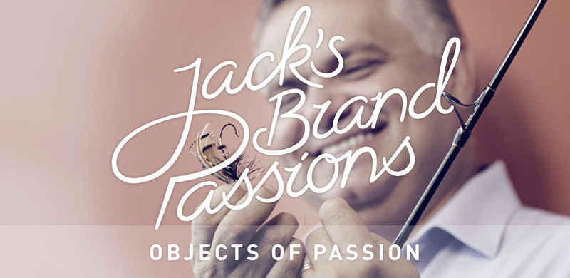 Objects of Passion