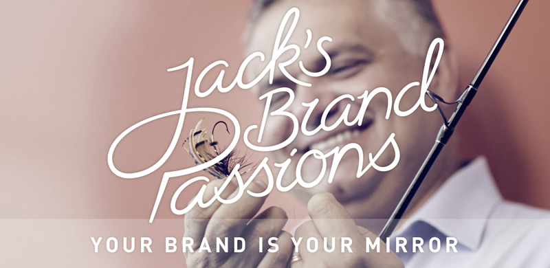 Your Brand is a Mirror
