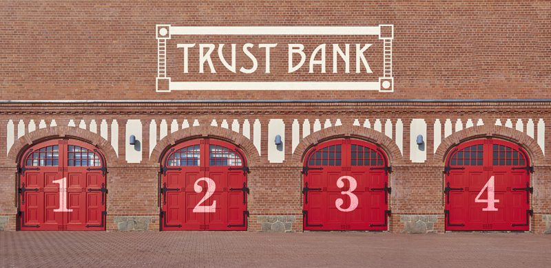 Building a Trust Brand