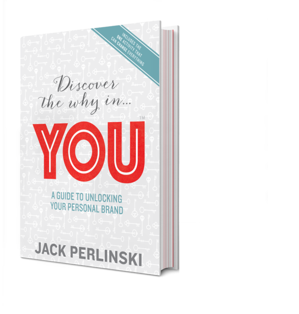 Discover the WHY in YOU
