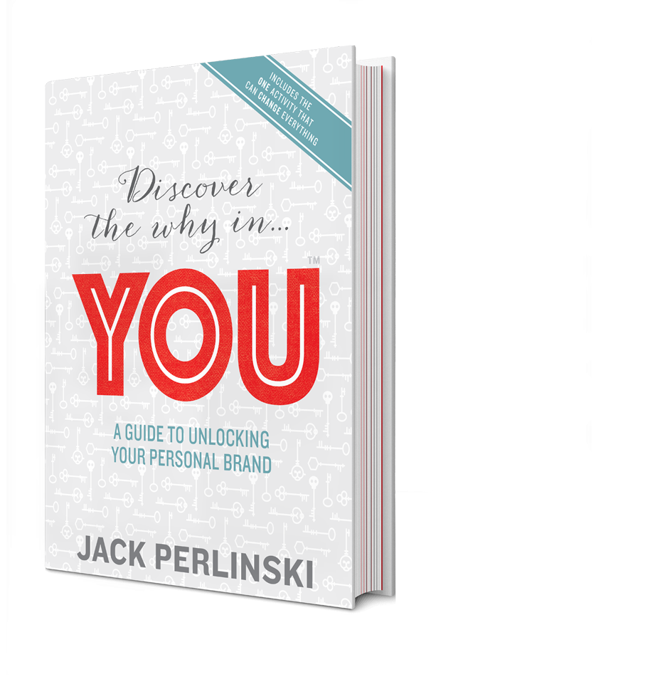 Discover the WHY in YOU